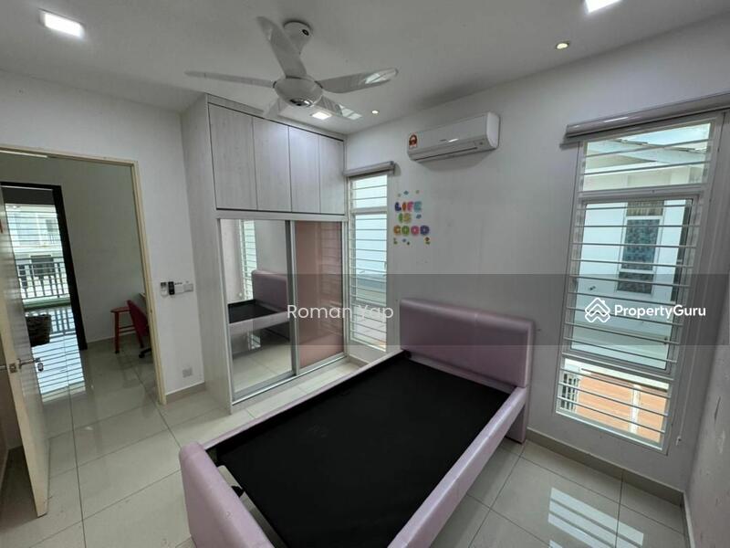 Untuk Dijual - Semi-Detached House at M Residence 2