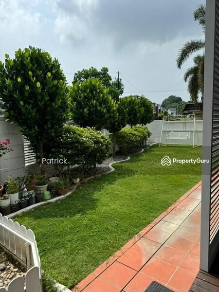 Untuk Dijual - 3 Sty Bungalow【Lift】Gelugor Minden Heights Renovated 6000sf 9 Bedrooms