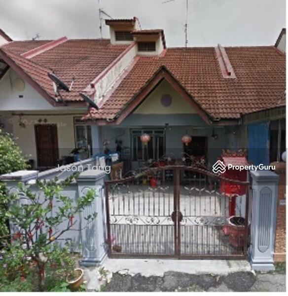 For Sale - Bandar Indahpura