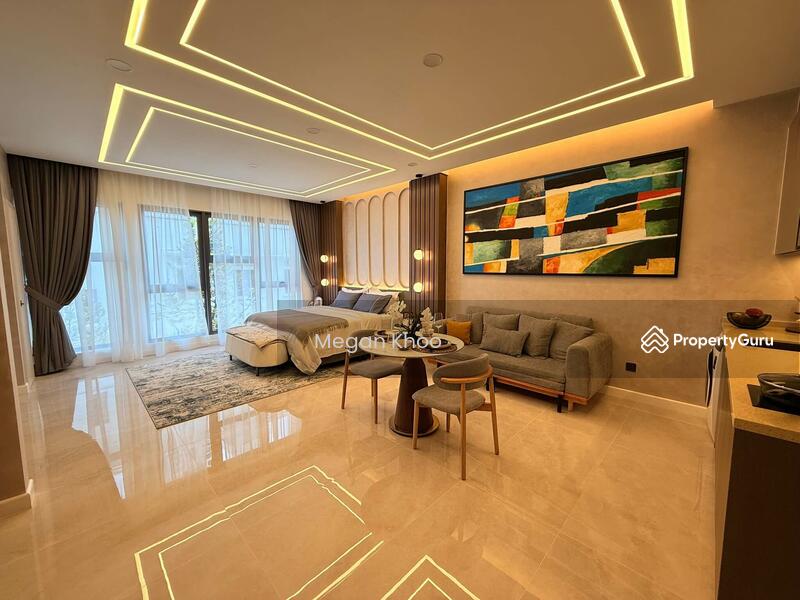 For Sale - Centrix The Station KLCC