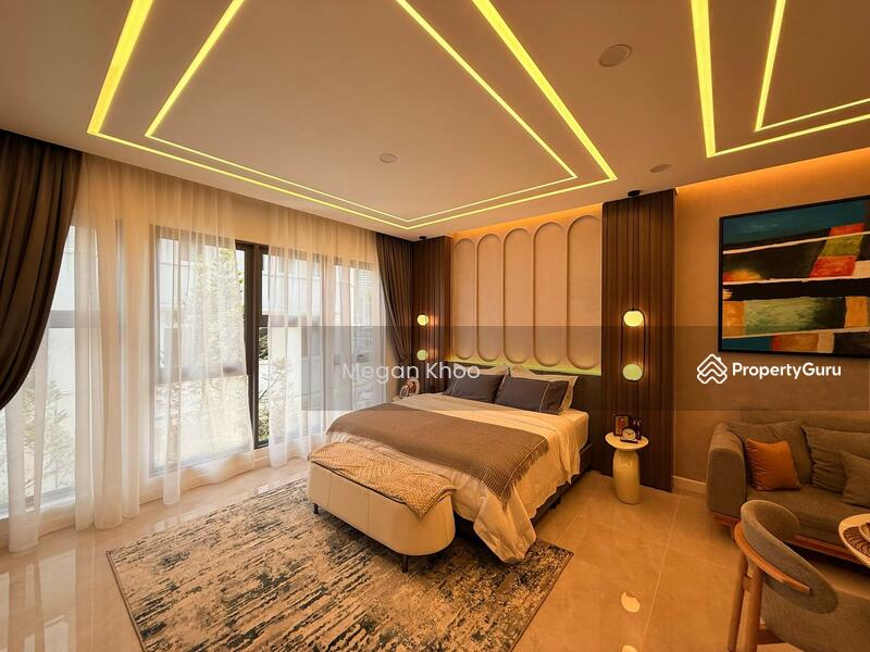 For Sale - Centrix The Station KLCC