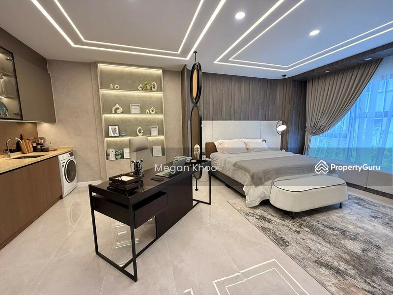 For Sale - Centrix The Station KLCC