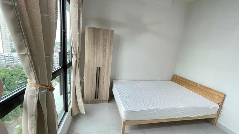 Service Residence for Rent at Majestic Maxim - Jason Lim - PropertyGuru.com.my