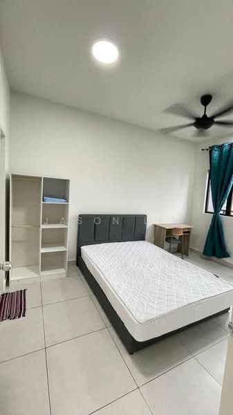 Service Residence for Rent at Majestic Maxim - Jason Lim - PropertyGuru.com.my