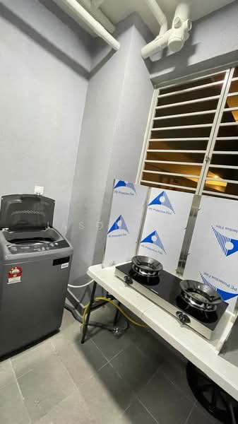 Service Residence for Rent at Majestic Maxim - Jason Lim - PropertyGuru.com.my