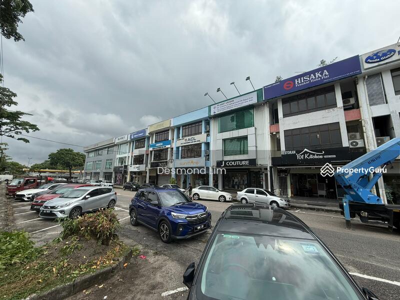 For Sale - Taman Molek Tamans Moleks