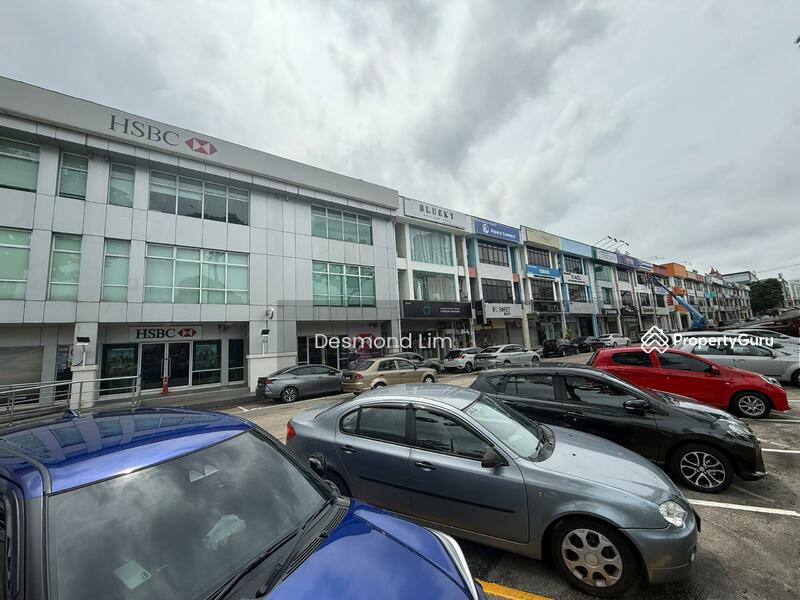 For Sale - Taman Molek Tamans Moleks