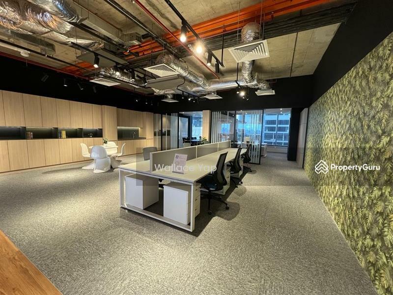 Office for Rent in Bukit Bintang (KL City Centre) - Wallace Yap - PropertyGuru.com.my