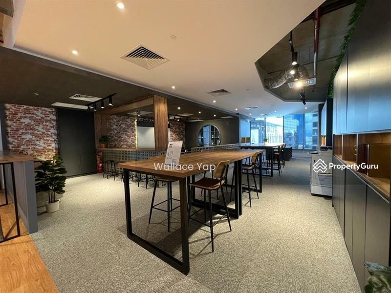 Office for Rent in Bukit Bintang (KL City Centre) - Wallace Yap - PropertyGuru.com.my
