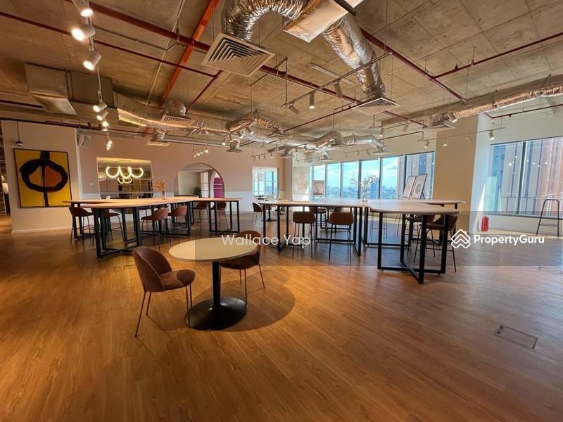 Office for Rent in Bukit Bintang (KL City Centre) - Wallace Yap - PropertyGuru.com.my
