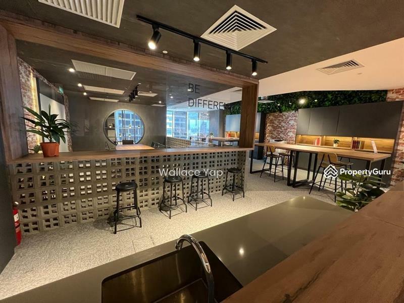 Office for Rent in Bukit Bintang (KL City Centre) - Wallace Yap - PropertyGuru.com.my