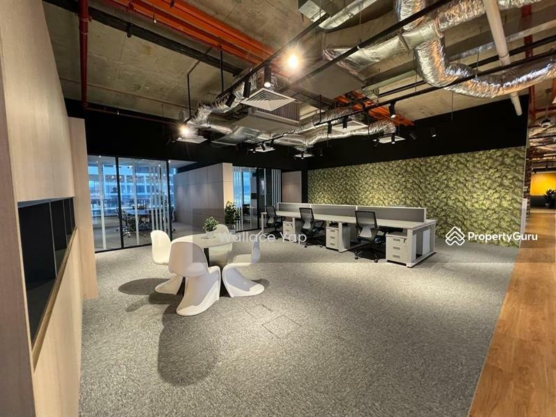 Office for Rent in Bukit Bintang (KL City Centre) - Wallace Yap - PropertyGuru.com.my