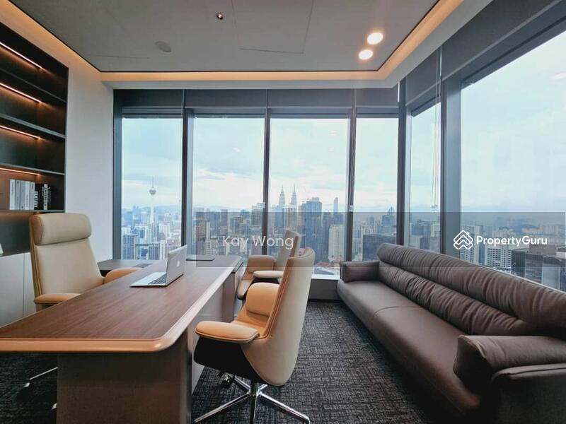 Office for Rent in Tun Razak Exchange (Kuala Lumpur) - Kay Wong - PropertyGuru.com.my