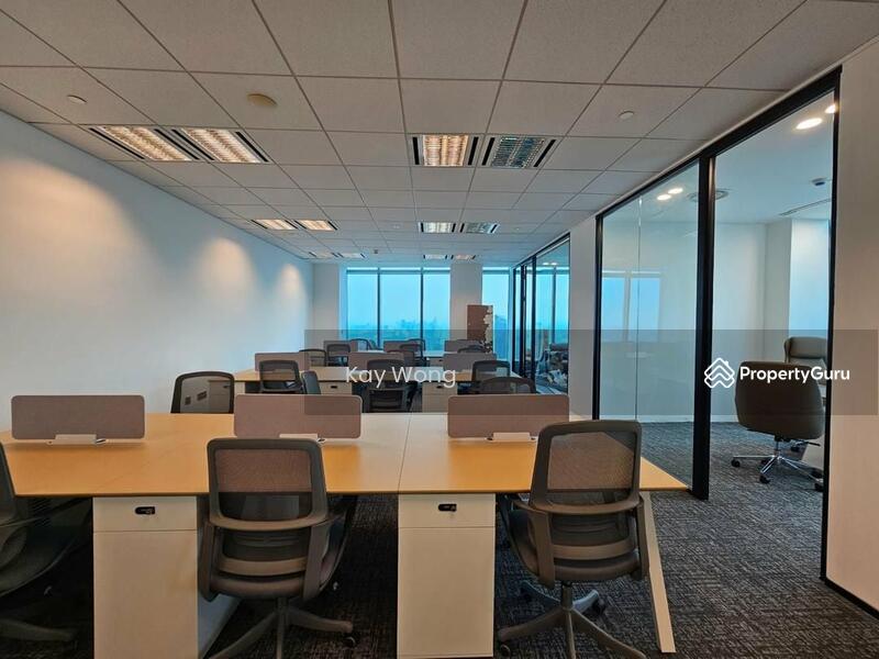 Office for Rent in Tun Razak Exchange (Kuala Lumpur) - Kay Wong - PropertyGuru.com.my
