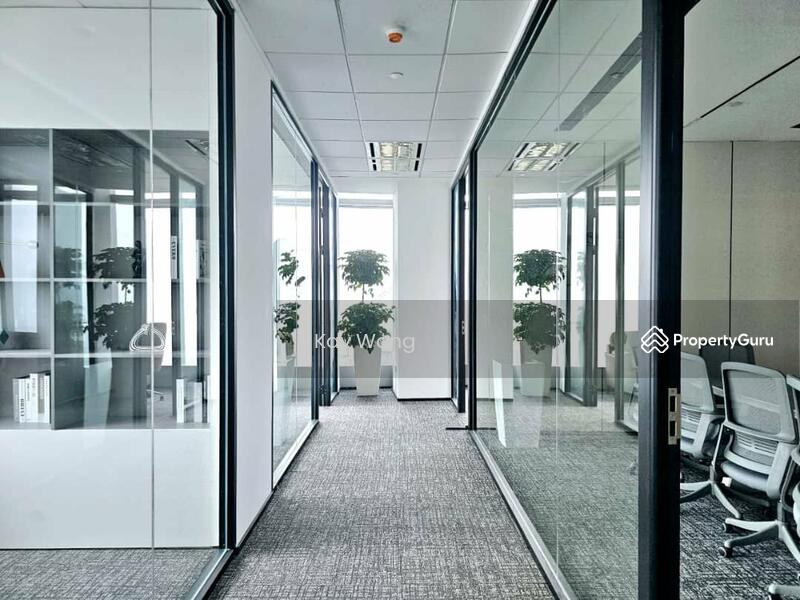 Office for Rent in Tun Razak Exchange (Kuala Lumpur) - Kay Wong - PropertyGuru.com.my