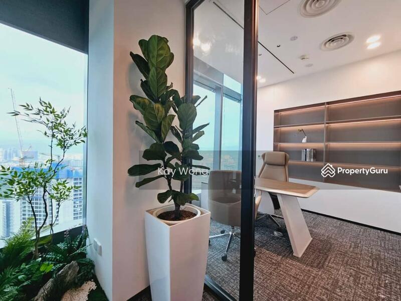 For Rent - The Exchange 106