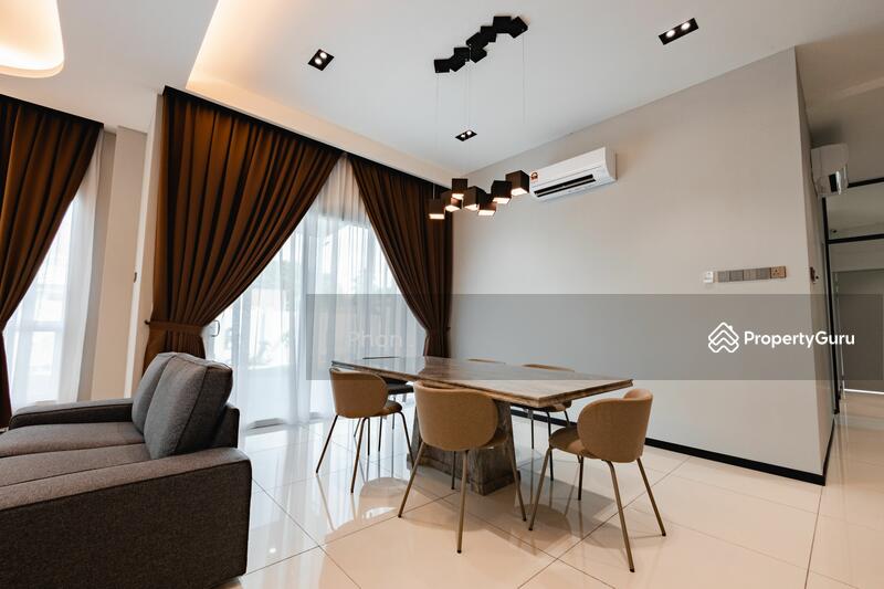Untuk Dijual - Bungalow at Taman Canning