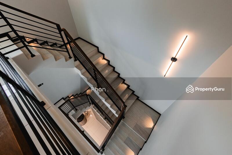 Untuk Dijual - Bungalow at Taman Canning