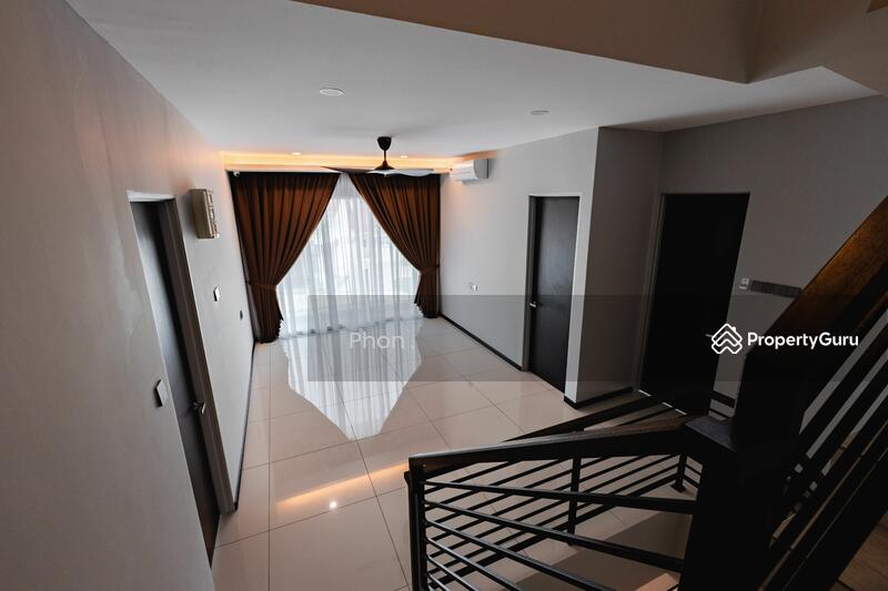 Untuk Dijual - Bungalow at Taman Canning