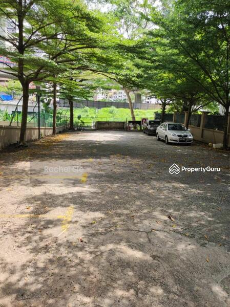 For Sale - Residential Land at Taman Genting