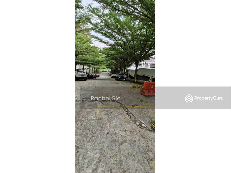 For Sale - Residential Land at Taman Genting