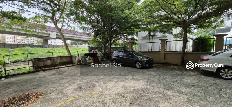 For Sale - Residential Land at Taman Genting