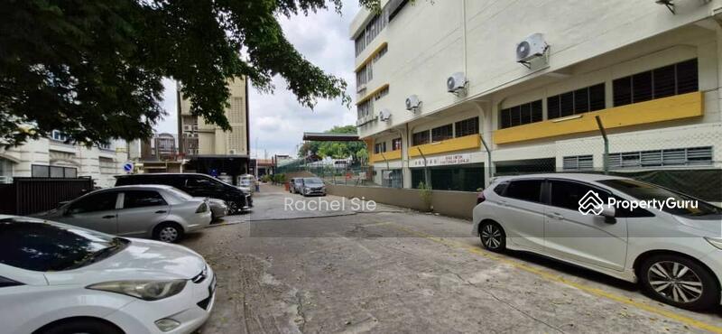 For Sale - Residential Land at Taman Genting