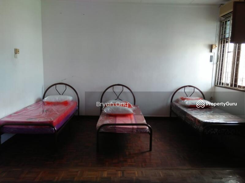 Untuk Disewa - Taman Bagan
