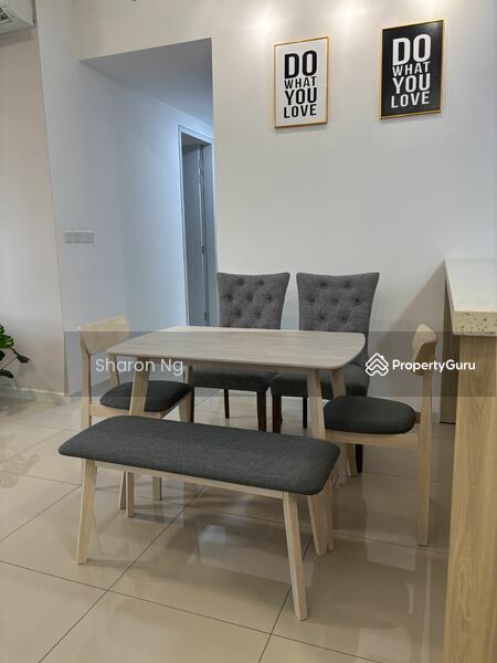 Service Residence for Rent at Sunway Belfield - Sharon Ng - PropertyGuru.com.my