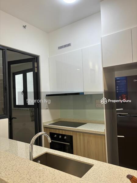 Service Residence for Rent at Sunway Belfield - Sharon Ng - PropertyGuru.com.my