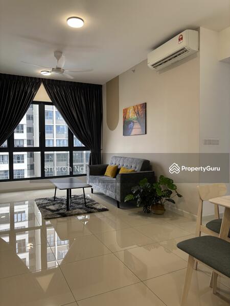 Service Residence for Rent at Sunway Belfield - Sharon Ng - PropertyGuru.com.my