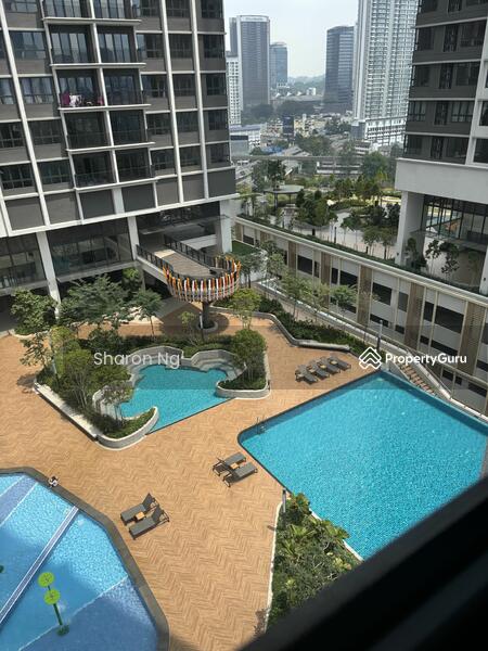 Service Residence for Rent at Sunway Belfield - Sharon Ng - PropertyGuru.com.my