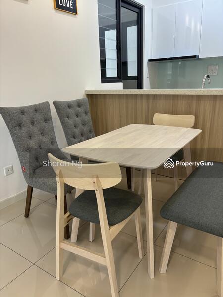 Service Residence for Rent at Sunway Belfield - Sharon Ng - PropertyGuru.com.my