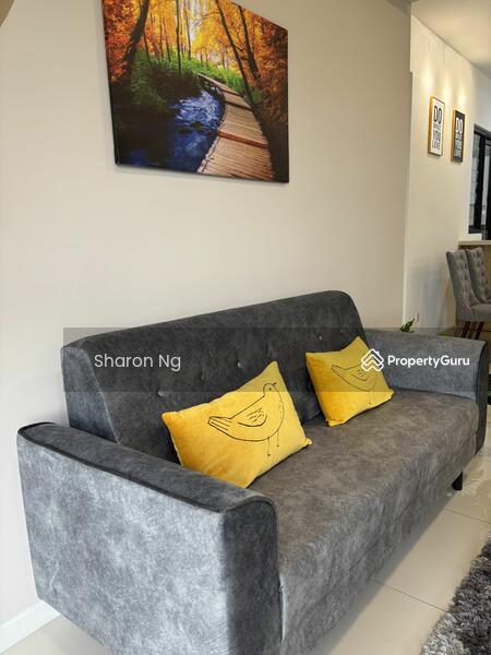 Service Residence for Rent at Sunway Belfield - Sharon Ng - PropertyGuru.com.my