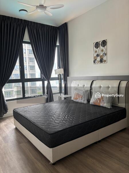 Service Residence for Rent at Sunway Belfield - Sharon Ng - PropertyGuru.com.my