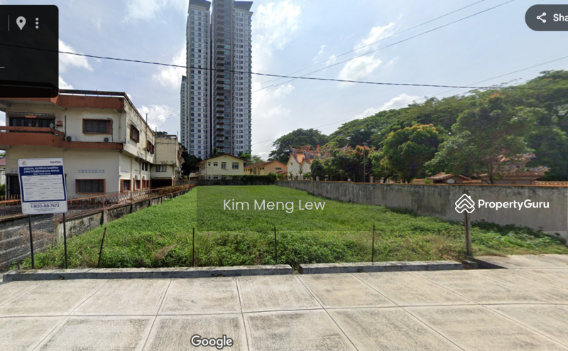 Untuk Dijual - Taman Million