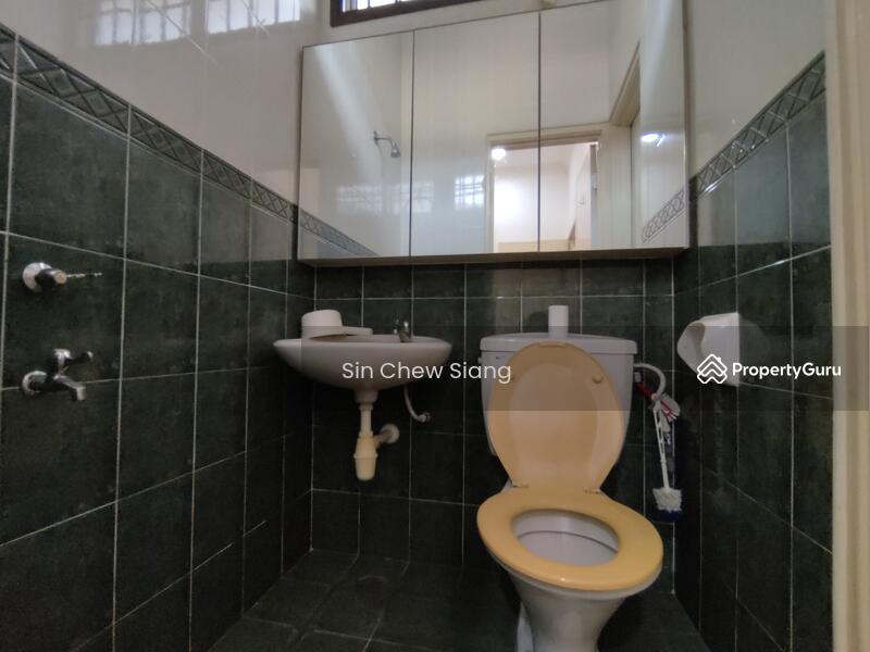 For Rent - Taman Daya Double Storey Terrace Jalan Nibong