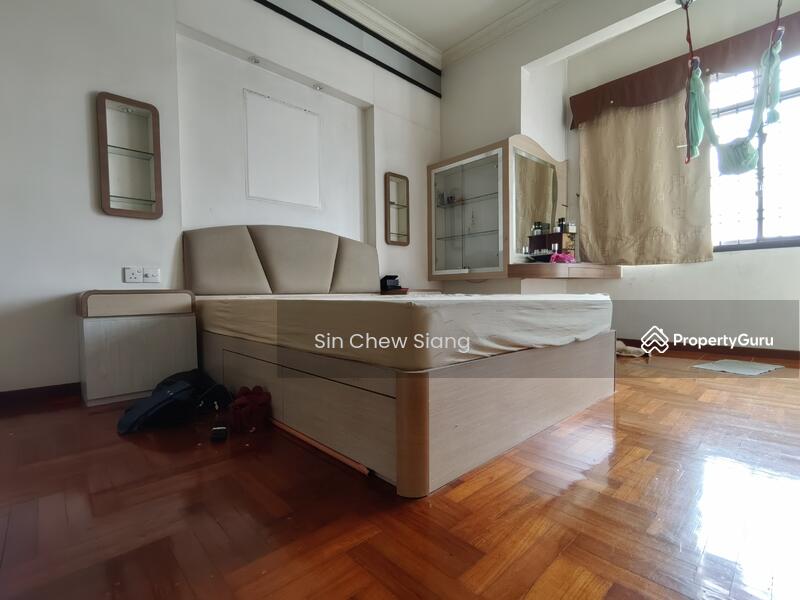 For Rent - Taman Daya Double Storey Terrace Jalan Nibong
