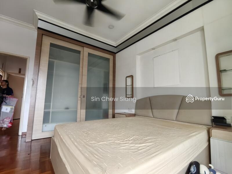 For Rent - Taman Daya Double Storey Terrace Jalan Nibong