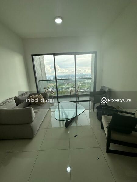 Kondominium untuk Dijual di The Raffles Suites - Priscilia Yap - PropertyGuru.com.my