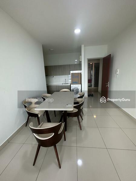 Kondominium untuk Dijual di The Raffles Suites - Priscilia Yap - PropertyGuru.com.my