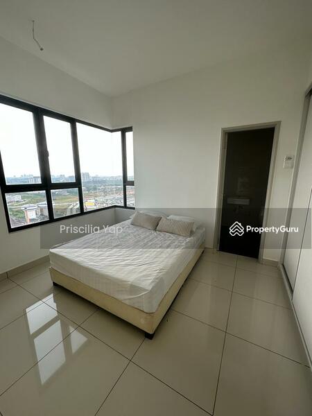 Kondominium untuk Dijual di The Raffles Suites - Priscilia Yap - PropertyGuru.com.my