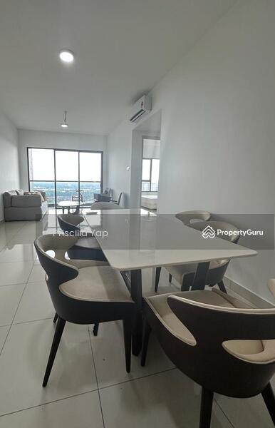 Kondominium untuk Dijual di The Raffles Suites - Priscilia Yap - PropertyGuru.com.my