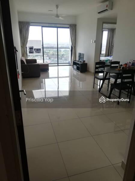 Kondominium untuk Dijual di The Raffles Suites - Priscilia Yap - PropertyGuru.com.my