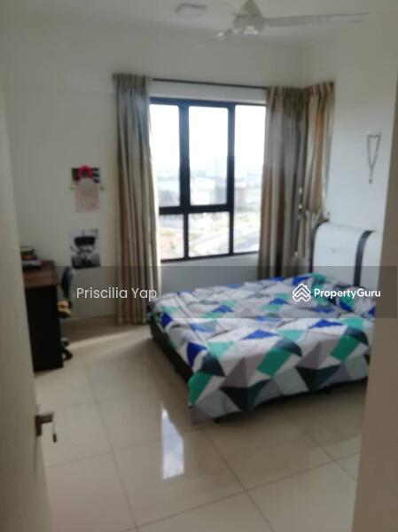 Kondominium untuk Dijual di The Raffles Suites - Priscilia Yap - PropertyGuru.com.my