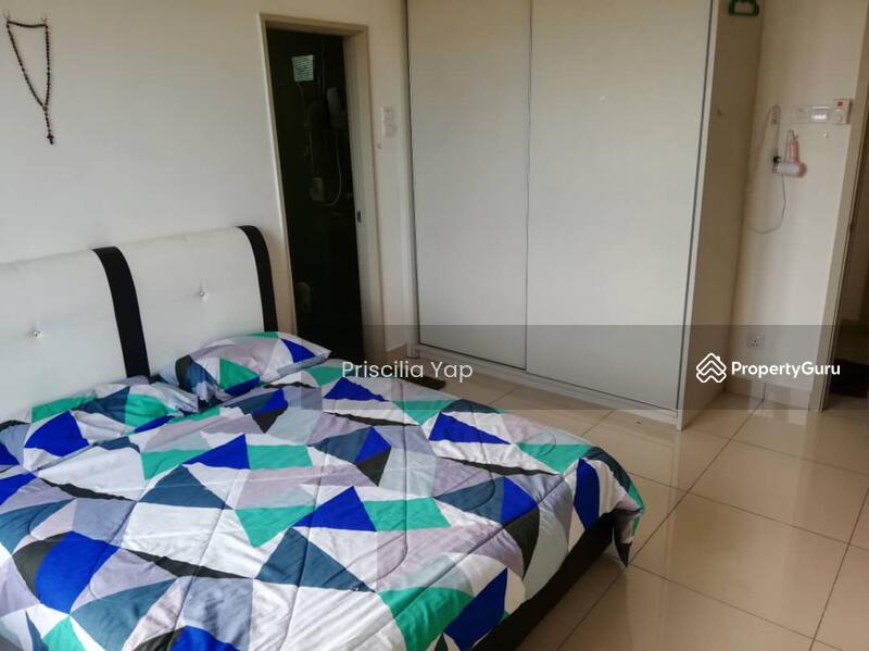 Kondominium untuk Dijual di The Raffles Suites - Priscilia Yap - PropertyGuru.com.my
