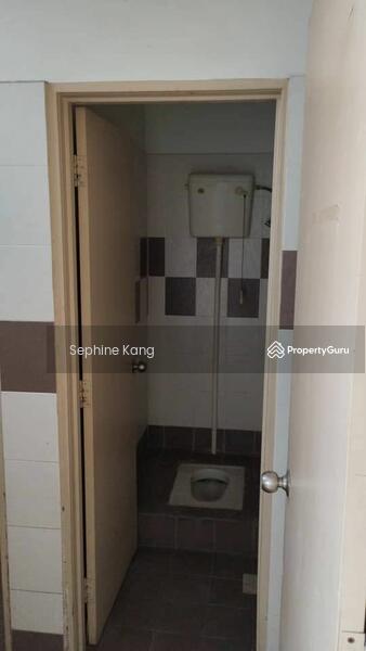 For Rent - Shop at Kampung Baru Seri Kembangan