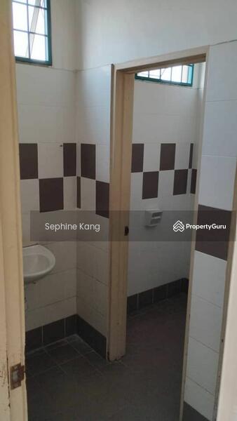For Rent - Shop at Kampung Baru Seri Kembangan