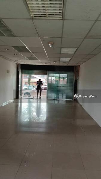 For Rent - Shop at Kampung Baru Seri Kembangan