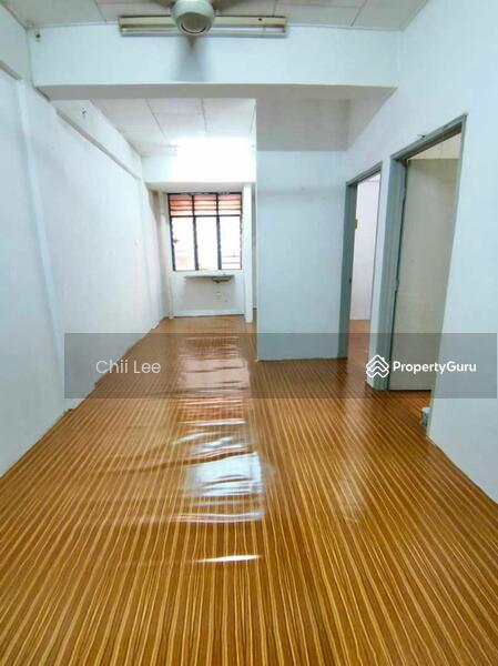 Untuk Disewa - Taman Permata
